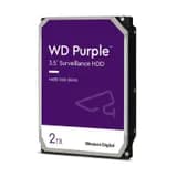 Жесткий диск Purple 2Tb WD22PURZ WD