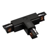 Коннектор тройной Arlight LGD4TRCONINTR2BK C IP20 Пластик 026150