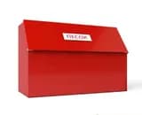 Ящик для песка ЯП-0,5 Панцирь