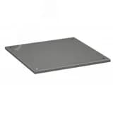 Панель верхняя для сброса давления Ш=800 Г=400