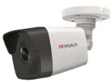 IP-камера 2.8 мм, 4Мп, цилиндр., микрофон, MicroSD, EXIR-30м, IP67, HiWatch DS-I450M