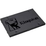 Накопитель Kingston A400 480Gb SA400S37/480G
