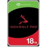 Накопитель Seagate IronWolf Pro 18Tb ST18000NT001