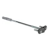 Крепление молниеприемника к стене D=16 мм L=200мм HZ EKF