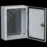 Корпус металлический ЩМП-40.30.15 УХЛ1 IP66 TITAN 5