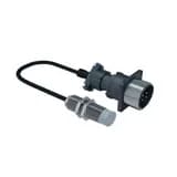 Индуктивный датчик ТЕКО ISNm FC2B8-31PS-4-LTR18-H-V-1