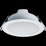 Светильник светодиодный ДВО-7w 4000К 560Лм IP44 белый