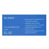 Slinex EL-02 замок электромеханический