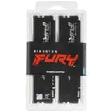 Оперативная память Kingston Fury Beast Black KF560C40BBK4-64