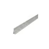 Разделительная перегородка кабельного канала WDK 40x2000 мм (ПВХ,светло-серый)