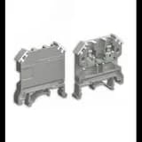 Зажим наборный мостиковый ЗН27-10М63 910 УПП-5 ВОС г.СПб