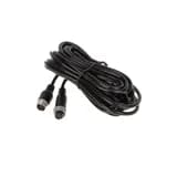 Соединительный кабель Optimus AVIA 4pin штекер-гнездо 5м