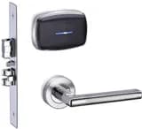 Электронный замок IS100-S