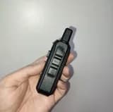 Рация YANTON T-S2 400-480 МГц, 199 каналов, 3 Вт, зарядка от USB, миниатюрная