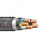 Кабель ПБП нг(А)HF 5х4.0 0.66кВ