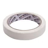 Малярная лента STEKKER INTP71840 18 мм длина 40 м на бумажной основе белая 39153