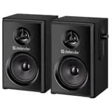 Колонки SPK 270 Black Defender