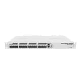 16-ти портовый коммутатор CRS317-1G-16S+RM MikroTik