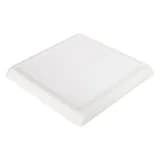 Светильник Arlight CLFIOKKS300x30025W Day4000MIX WH 120 deg 230V IP44 Пластик 034472