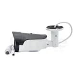 IP уличная цилиндрическая видеокамера 4 Мп GF-IPIR4352MP2.0 (2.8) Giraffe