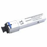 SFP Модуль OSNOVO SFP-S1SC12-G-1310-1550