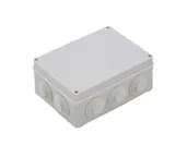Коробка распределительная Рувинил ОП 200х140х75 IP55