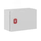 Щит с монтажной панелью ЩМП 200x300x150мм IP66 серия ST DKC