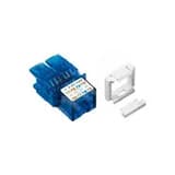 Разъем RJ45 категория 6 Snap-In