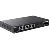 7 портовый неуправляемый коммутатор TEM2007X Tenda