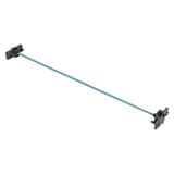 Проходная точка заземления D=6 L=500 на базе арт. 31546 EKF PROxima