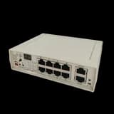Коммутатор Ethernet с функцией Passive PoE Каракурт 8+2G