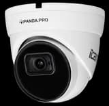 IP камера стандартная 8 Мп уличная PANDA iCAM FXD8WM