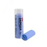 Замша искусственная в тубе, 64х43см