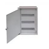 Корпус щита распределения встраиваемый ЩРВ 3-3х12-УХЛ4-Узола