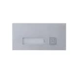 Вызывной модуль с 1-ой кнопкой DHI-VTO4202F-MB1 Dahua