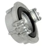 Головка ГМ-50 алюм Цветлит