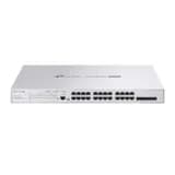Коммутатор TP-Link Omada Pro S5500-24GP4XF