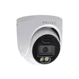 Видеокамера 4 Мп купольная SECTEC ST-IP790F-4M-A-2.8