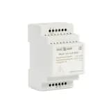 Блок питания SKAT-24-1.0-DIN Бастион