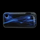 Брелок SmartTag Em-Marine темно-синий Страна Карт