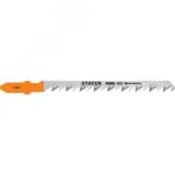 Пилки для лобзика T244D ЗУБР