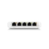 5-ти портовый управляемый коммутатор UniFi Switch Flex Mini USW-FLEX-MINI Ubiquiti
