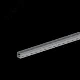 Лоток перф. 50х50х2000 0,7 мм замковый