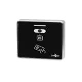 Мультиформатный считыватель EM и QR ST-PR144QEM-BK Smartec