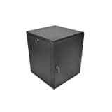 Телекоммуникационные шкаф ЦМО ШРН-Э-12.350.1-9005