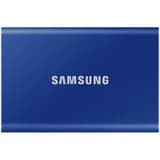 Внешний SSD диск объемом HDD 1 Тб T7 1Tb MU-PC1T0H/WW Samsung