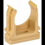 ELASTA Держатель с защелкой CF16 сосна