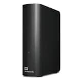Накопитель WD Elements Desktop 12Tb WDBWLG0120HBK-EESN