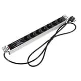 Блок силовых розеток ЦМО R-16-7S-FI-440-3