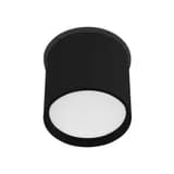 Светильник SPCYLINDOR757W Day4000 BK 110 deg 230V Arlight IP54 Металл 3 года 043965